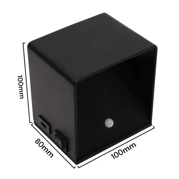 SmartCube™ - Applique Murale Sans Fil