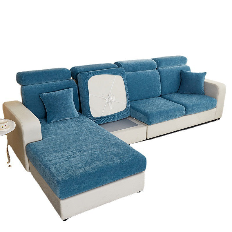 Osven – Housse De Canapé Élastique