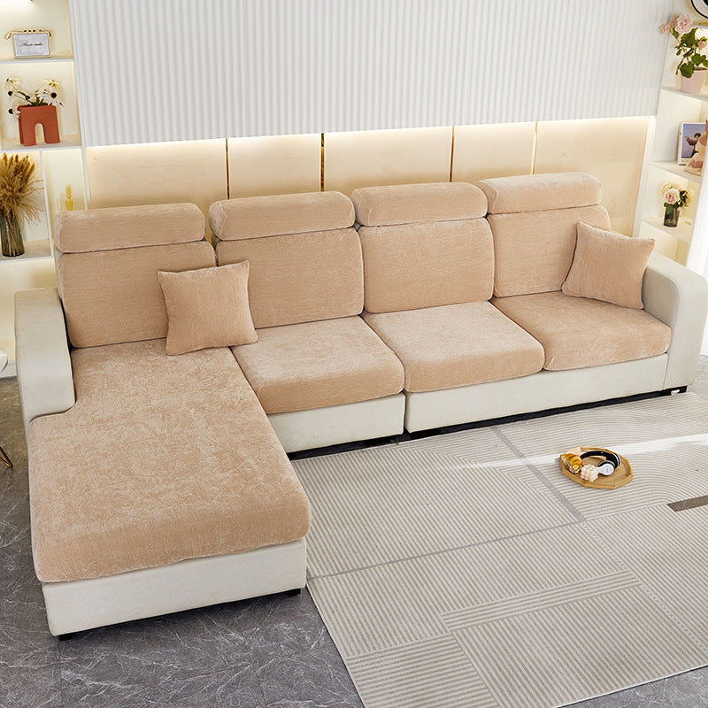 Osven – Housse De Canapé Élastique