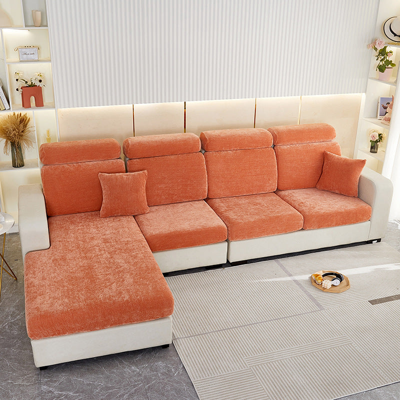 Osven – Housse De Canapé Élastique