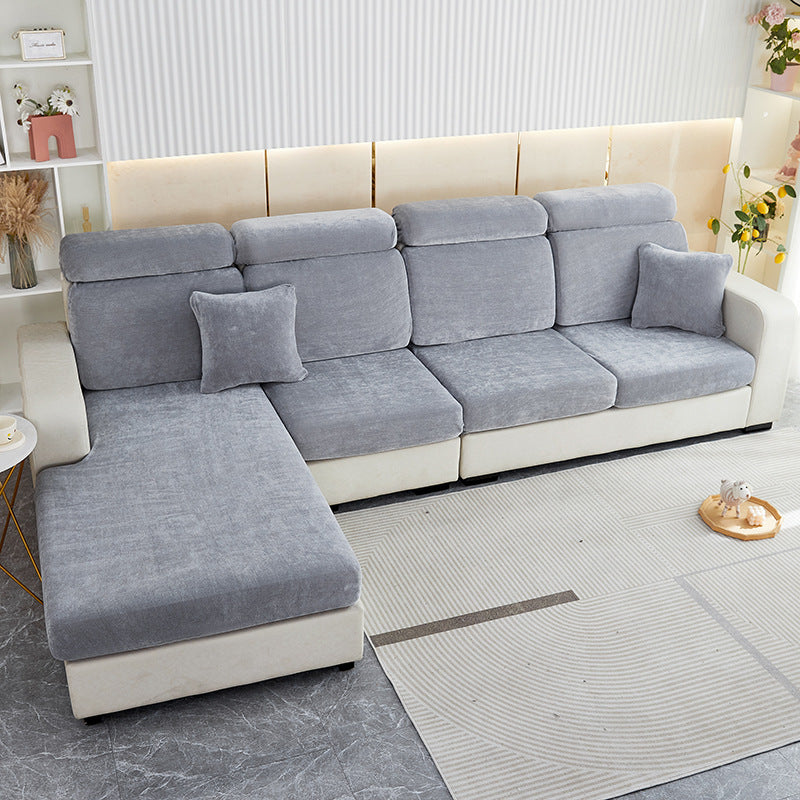 Osven – Housse De Canapé Élastique