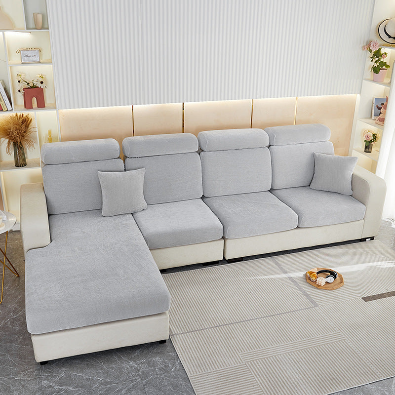 Osven – Housse De Canapé Élastique