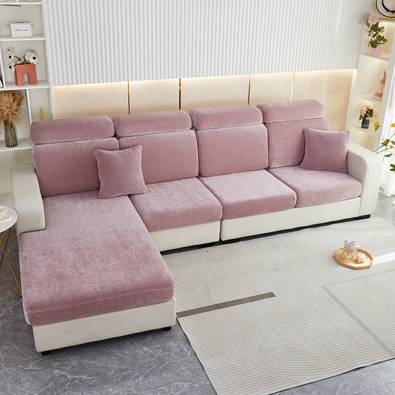 Osven – Housse De Canapé Élastique