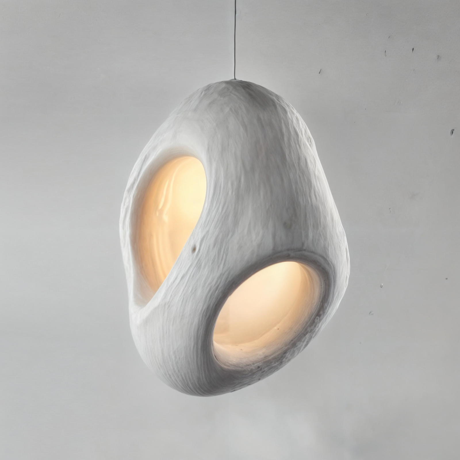 Lampe Aria Minimal