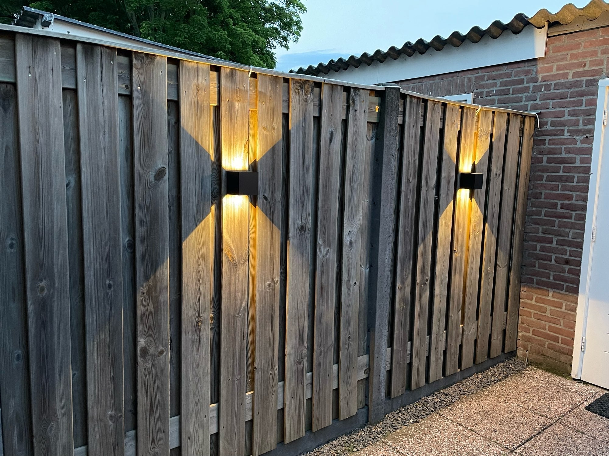 SmartCube™ - Applique Murale Sans Fil