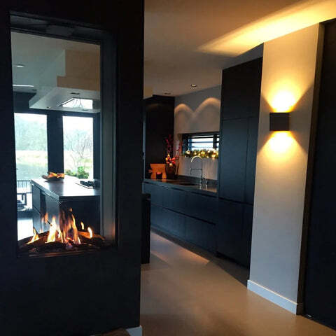 SmartCube™ - Applique Murale Sans Fil