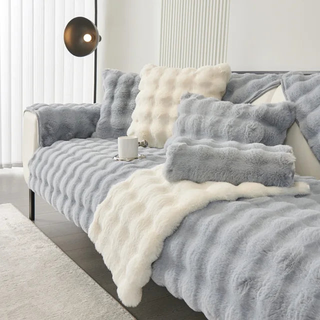 Lindora - Housse De Canapé