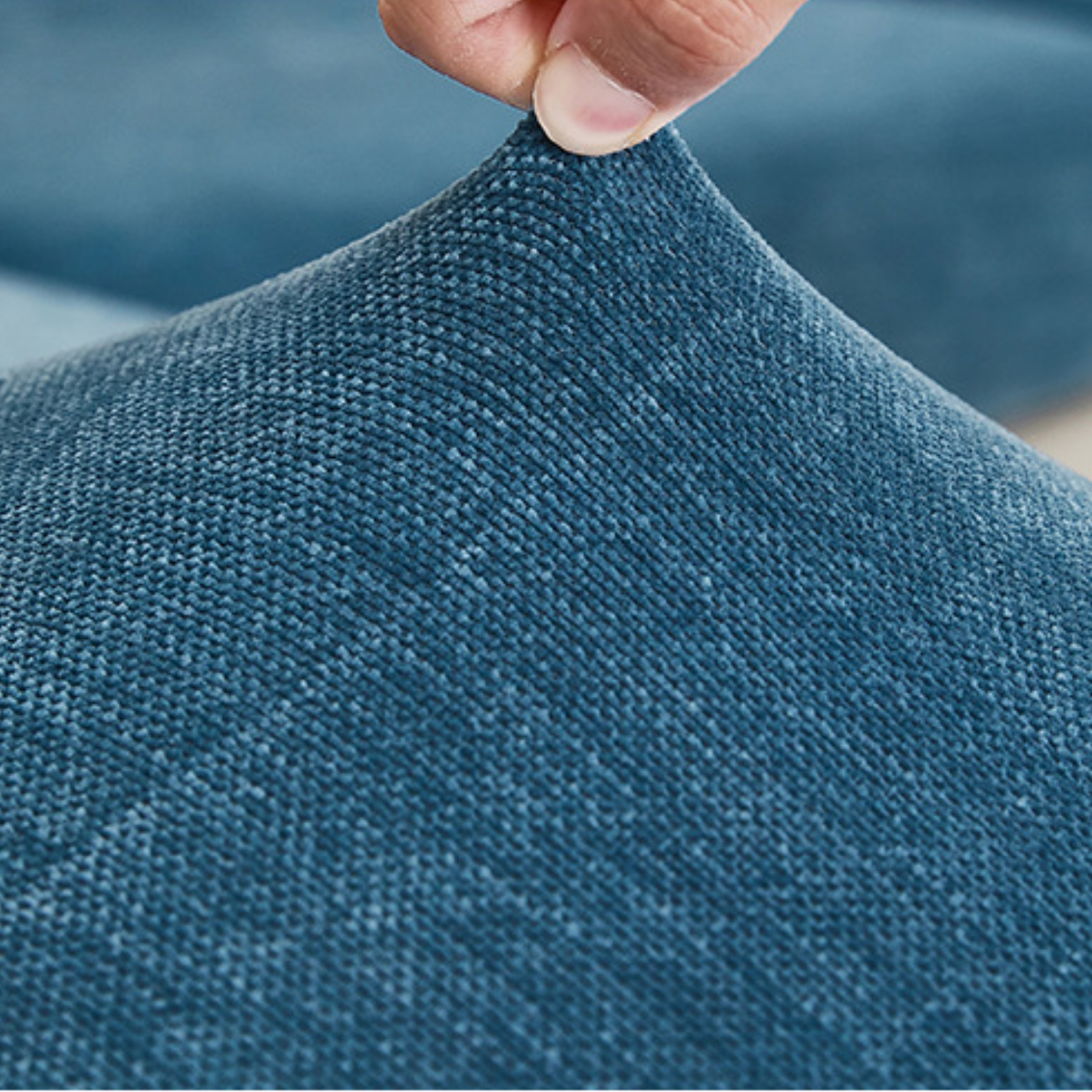 Osven – Housse De Canapé Élastique