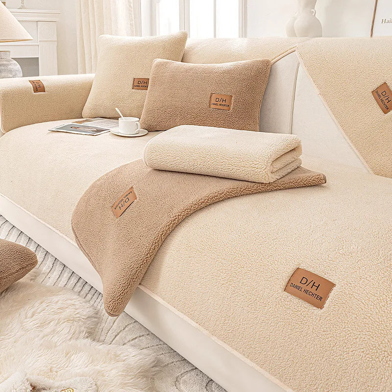 Veyra - Housse De Canapé