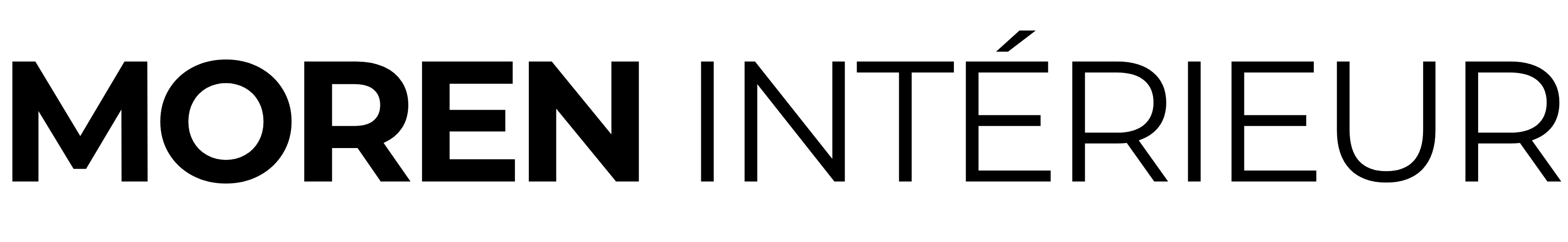 Moren Intérieur