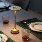 PUREAMBIANCE™ Lampe de table sans fil