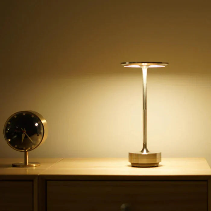 PUREAMBIANCE™ Lampe de table sans fil